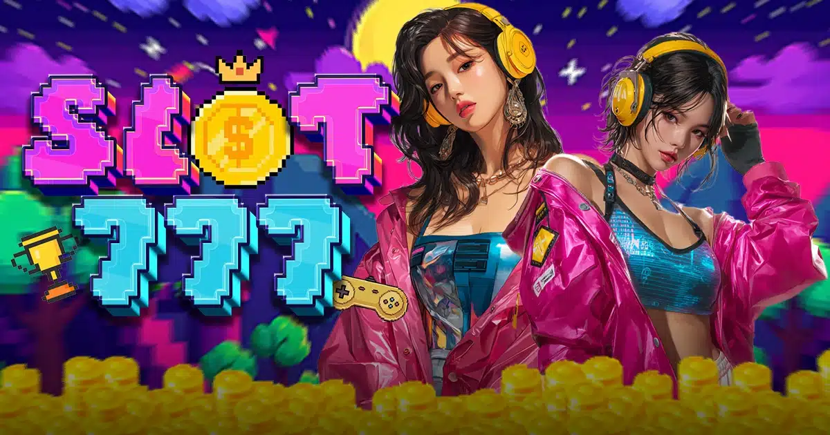 SLOT777 (1) SLOT777 (1)