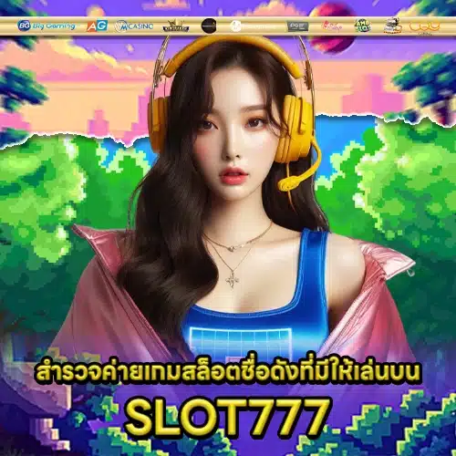 SLOT777 TOP GAME PROVIDERS 1 SLOT777 TOP GAME PROVIDERS 1