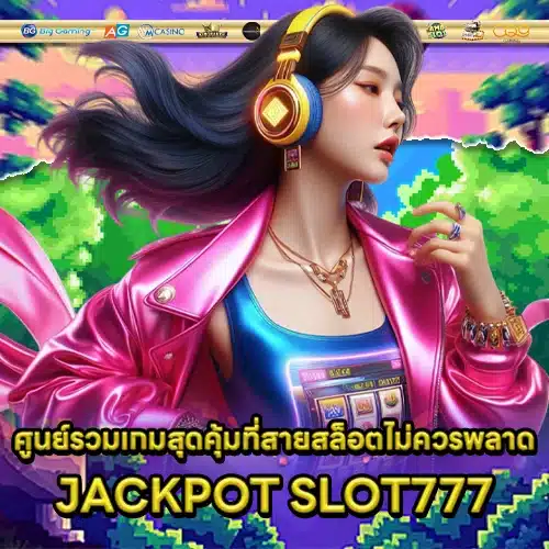 JACKPOT SLOT777 1 JACKPOT SLOT777 1