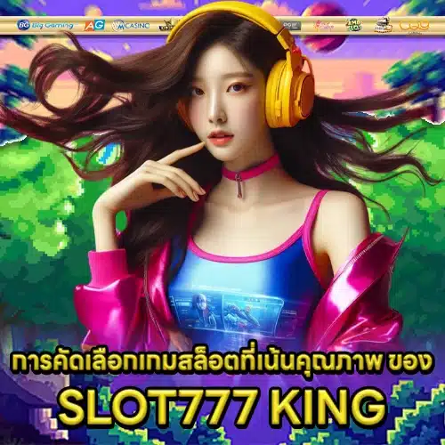 SLOT777 KING 1 SLOT777 KING 1