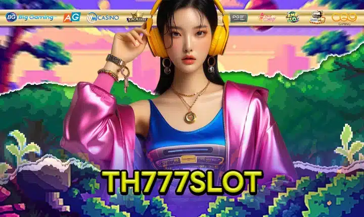 TH777SLOT feature image