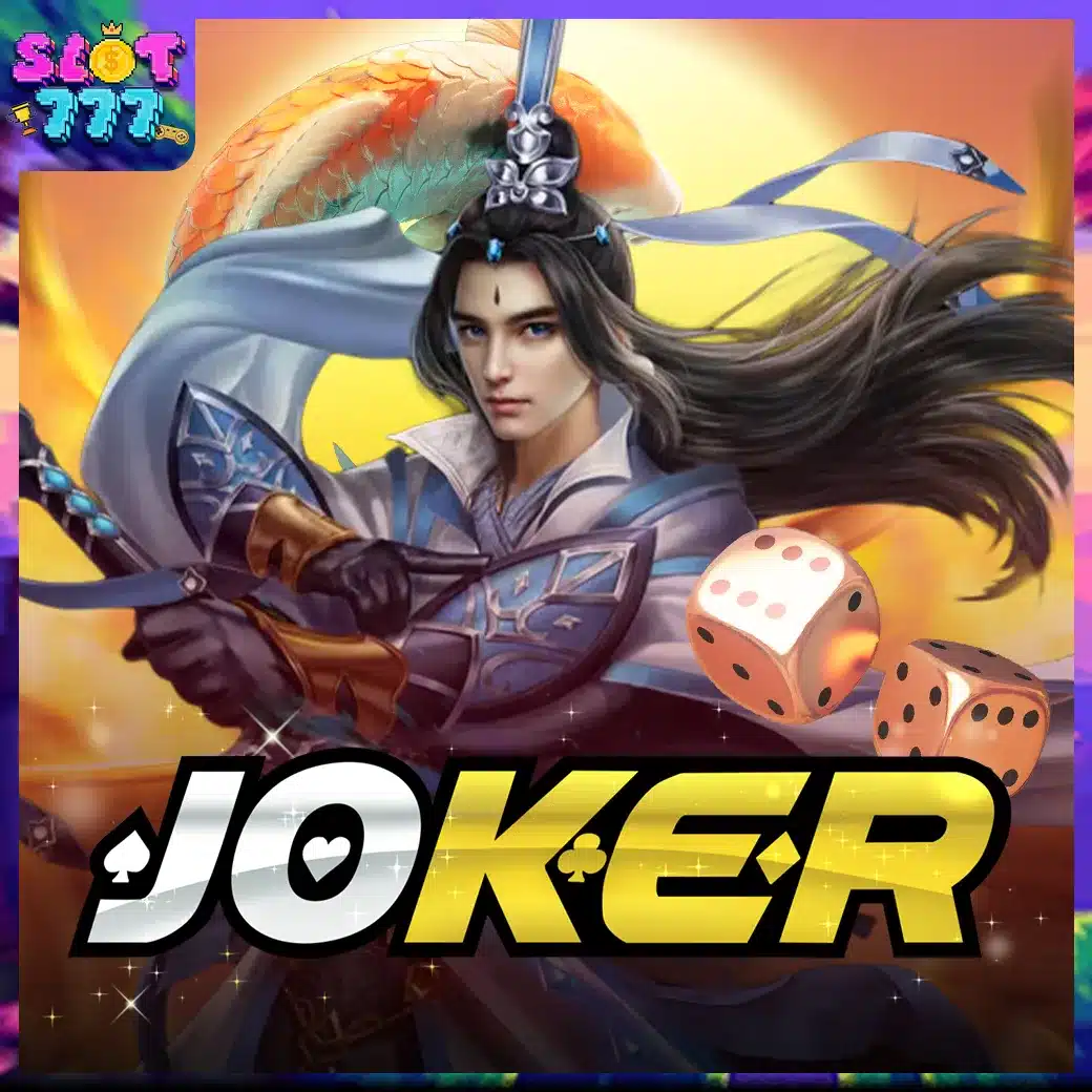 JOKER GAMING JOKER GAMING