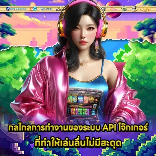 Joker slot api guide 1 Joker slot api guide 1