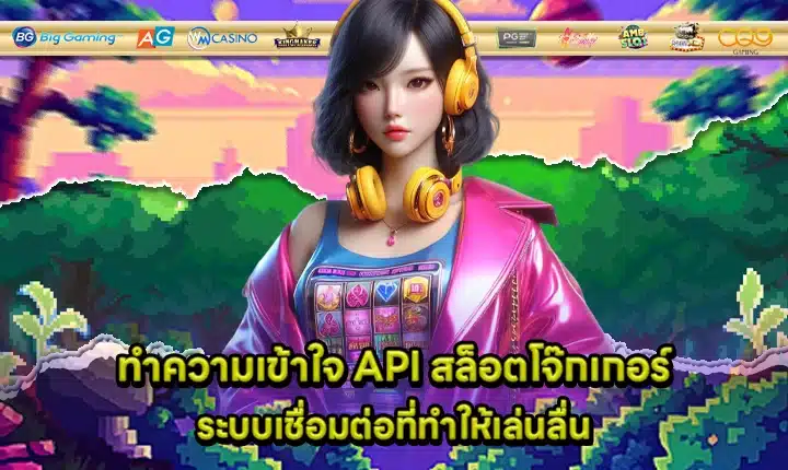 Joker slot api guide Cover Joker slot api guide Cover