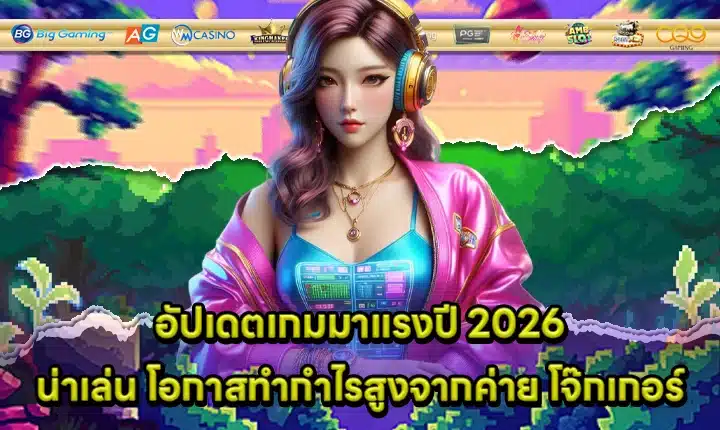 Joker slots 2026 top games Cover Joker slots 2026 top games Cover