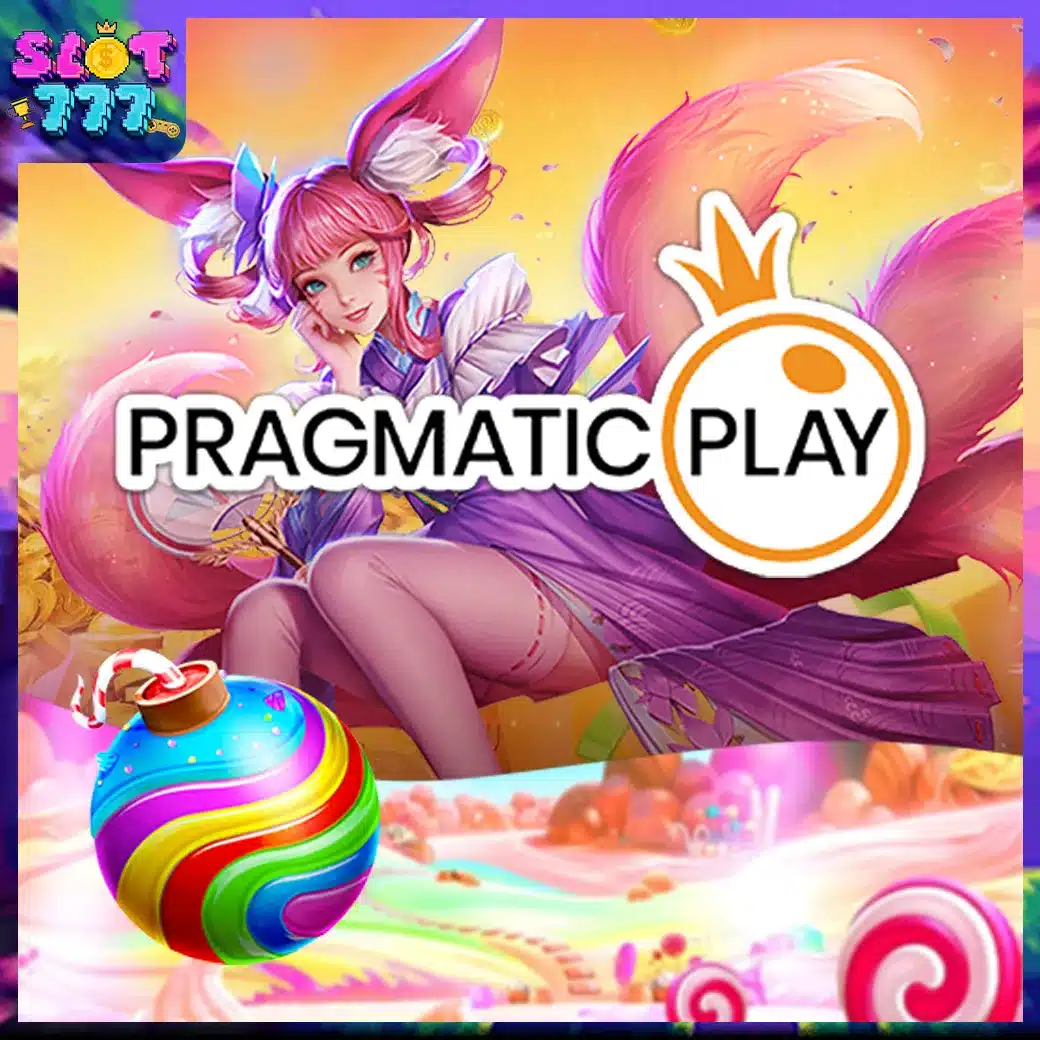 PRAGMATIC PLAY PRAGMATIC PLAY