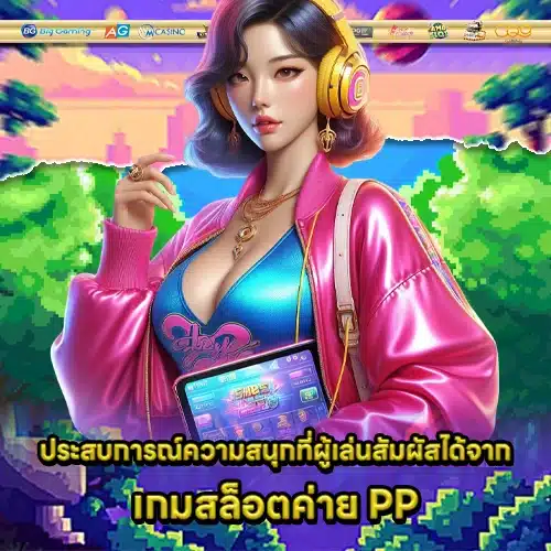 Pp slot features guide 2 Pp slot features guide 2